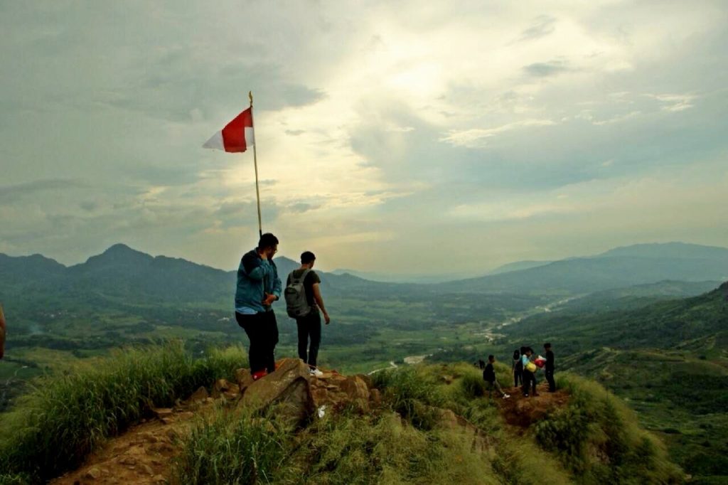 hari gunung internasional