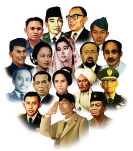 fakta unik bulan november