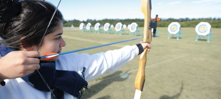 Sport Tourism Dongkrak Pariwisata Indonesia