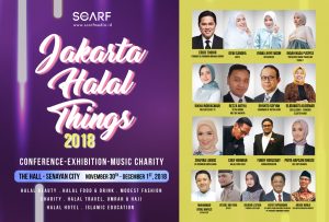sofyan hotel at jakarta halal thing