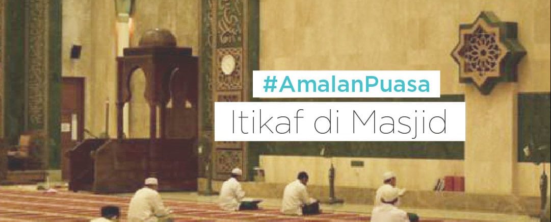 Itikaf
