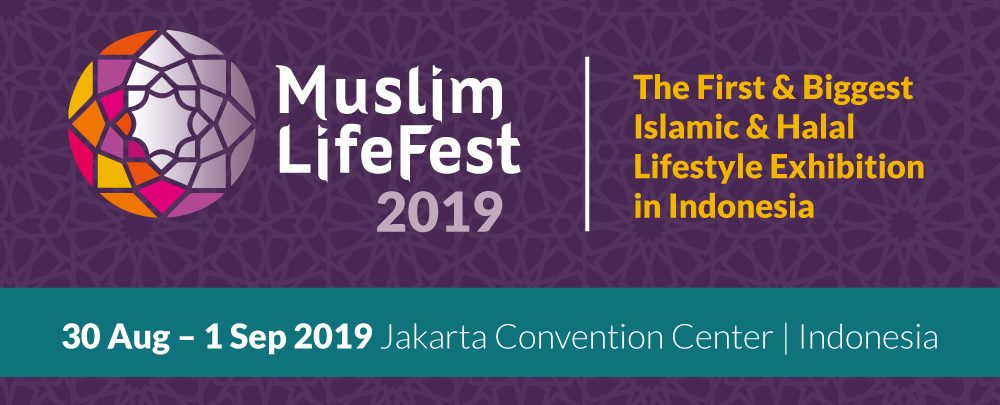 Muslim LifeFest 2019