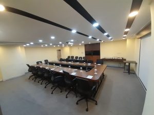 Sofyan hotel layak menjadi rekomendasi private meeting room berkualitas di jakarta tahun 2025