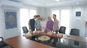 sofyan hotel cut meutia sebagai rekomendasi paket halal bihalal hotel jakarta pusat 2025
