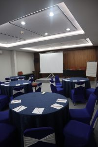 sofyan hotel cut meutia sebagai rekomendasi paket halal bihalal hotel jakarta 2025