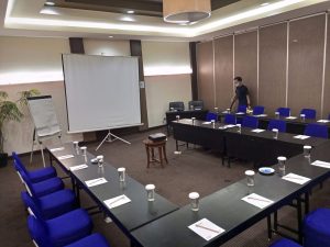 sofyan hotel Inn Tebet sebagai rekomendasi hotel murah untuk acara halal bihalal jakarta selatan 2025