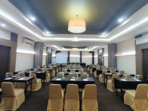 sofyan hotel Inn Tebet sebagai rekomendasi hotel untuk acara halal bihalal jakarta selatan 2025 yang menyediakan pelayanan terbaik