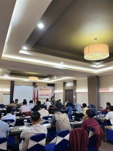 sofyan inn tebet sebagai rekomendasi paket halal bihalal hotel jakarta selatan 2025