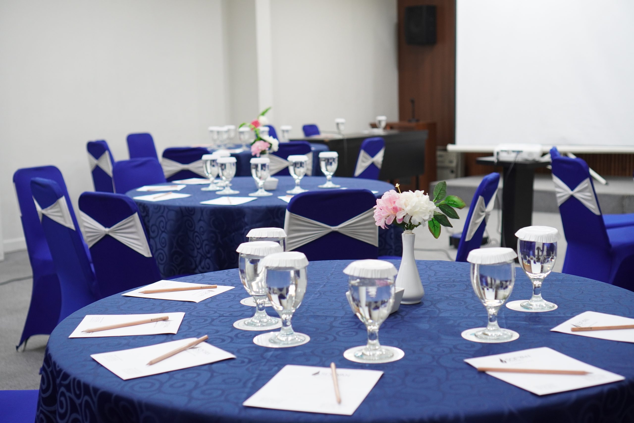 rekomendasi paket halal bihalal hotel jakarta selatan yang berkesan 2025