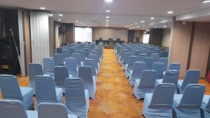sofyan hotel sebagai rekomendasi ruang meeting untuk acara halal bihalal di jakarta pusat 2025