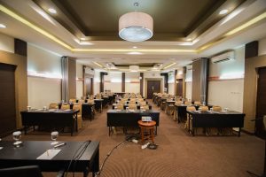sofyan inn tebet sebagai rekomendasi ruang meeting untuk acara halal bihalal jakarta selatan 2025