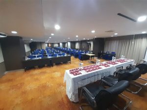 sofyan hotel sebagai rekomendasi tempat murah untuk acara halal bihalal jakarta 2025