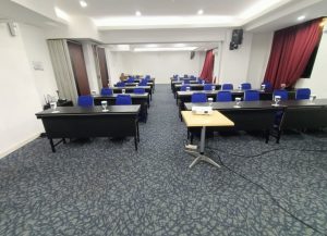 sofyan hotel cut meutia sebagai rekomendasi tempat untuk acara halal bihalal jakarta pusat 2025