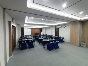 sofyan inn tebet sebagai rekomendasi tempat untuk acara halal bihalal jakarta selatan 2025