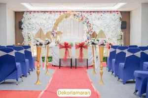 Sofyan inn tebet sebagai rekomendasi sewa gedung pernikahan di jakarta selatan 2025