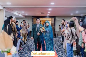 sofyan hotel cut meutia merupakan rekomendasi venue intimate wedding murah di jakarta pusat 2025