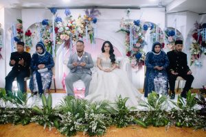 sofyan inn tebet merupakan rekomendasi venue intimate wedding murah di jakarta selatan 2025
