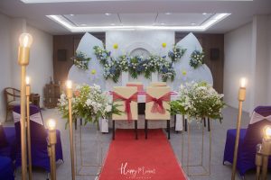 Sofyan inn tebet merupakan venue lamaran di jakarta selatan dengan fasilitas lengkap dan pelayanan berkualitas