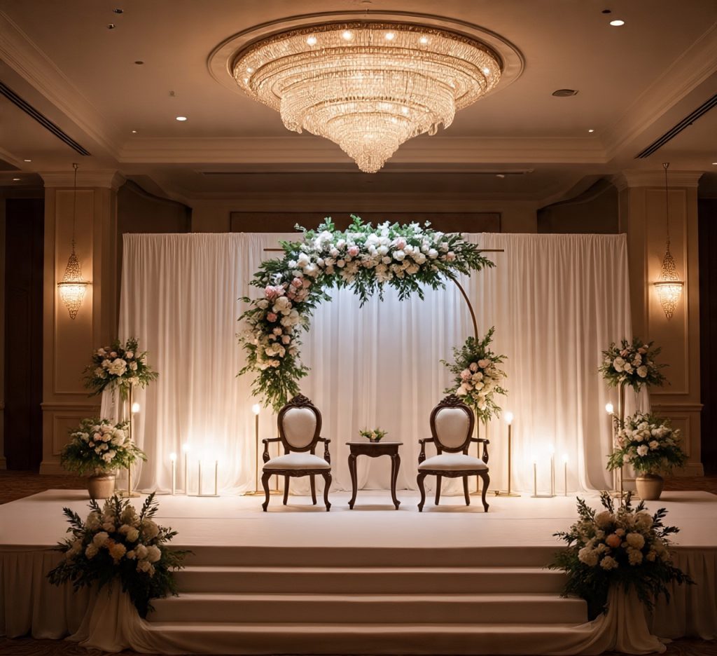 memahami konsep dan kelebihan intimate wedding untuk yang ingin mengadakan intimate wedding