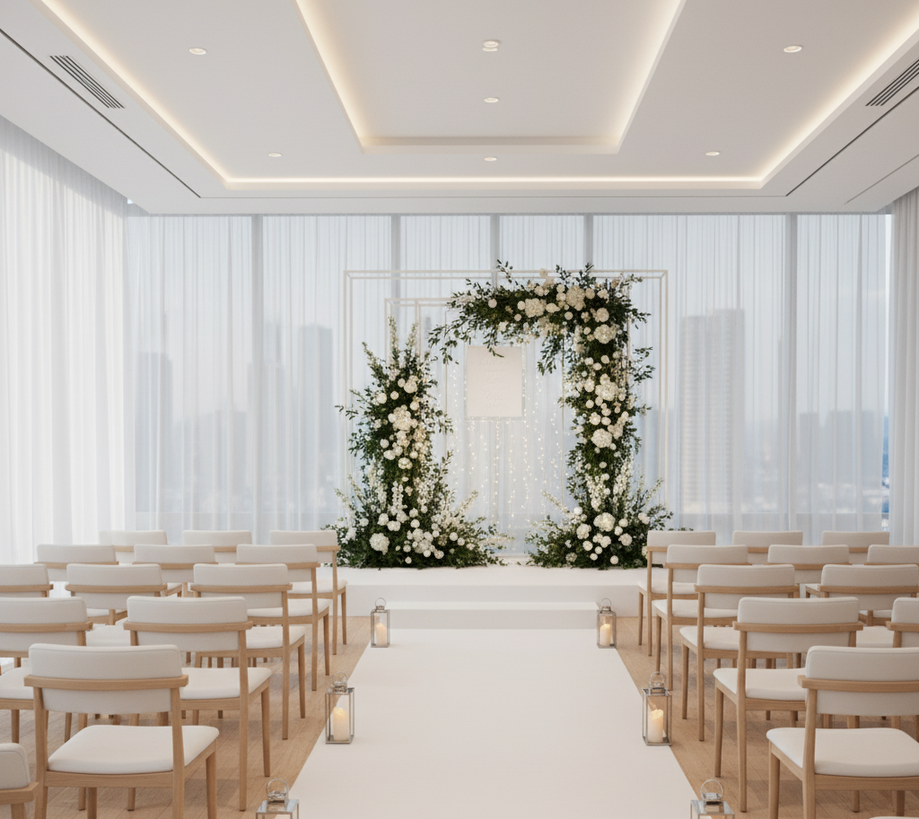 Memahami apa itu lamaran dan filosofinya untuk anda serta merekomendasikan sofyan hotel sebagai venue