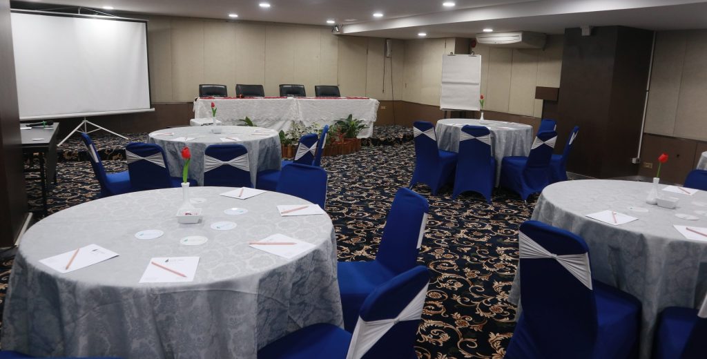 event space jakarta pusat stretegis dekat stasiun gambir dari sofyan hotel cut meutia