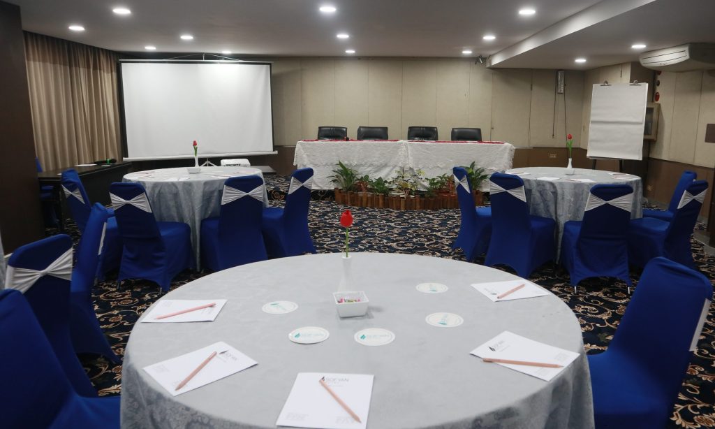 event space jakarta pusat stretegis dekat stasiun gondangdia dari sofyan hotel cut meutia