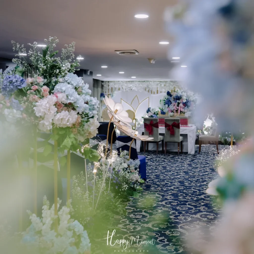 tips mengatur anggaran pernikahan agar tetap elegan tanpa harus mahal