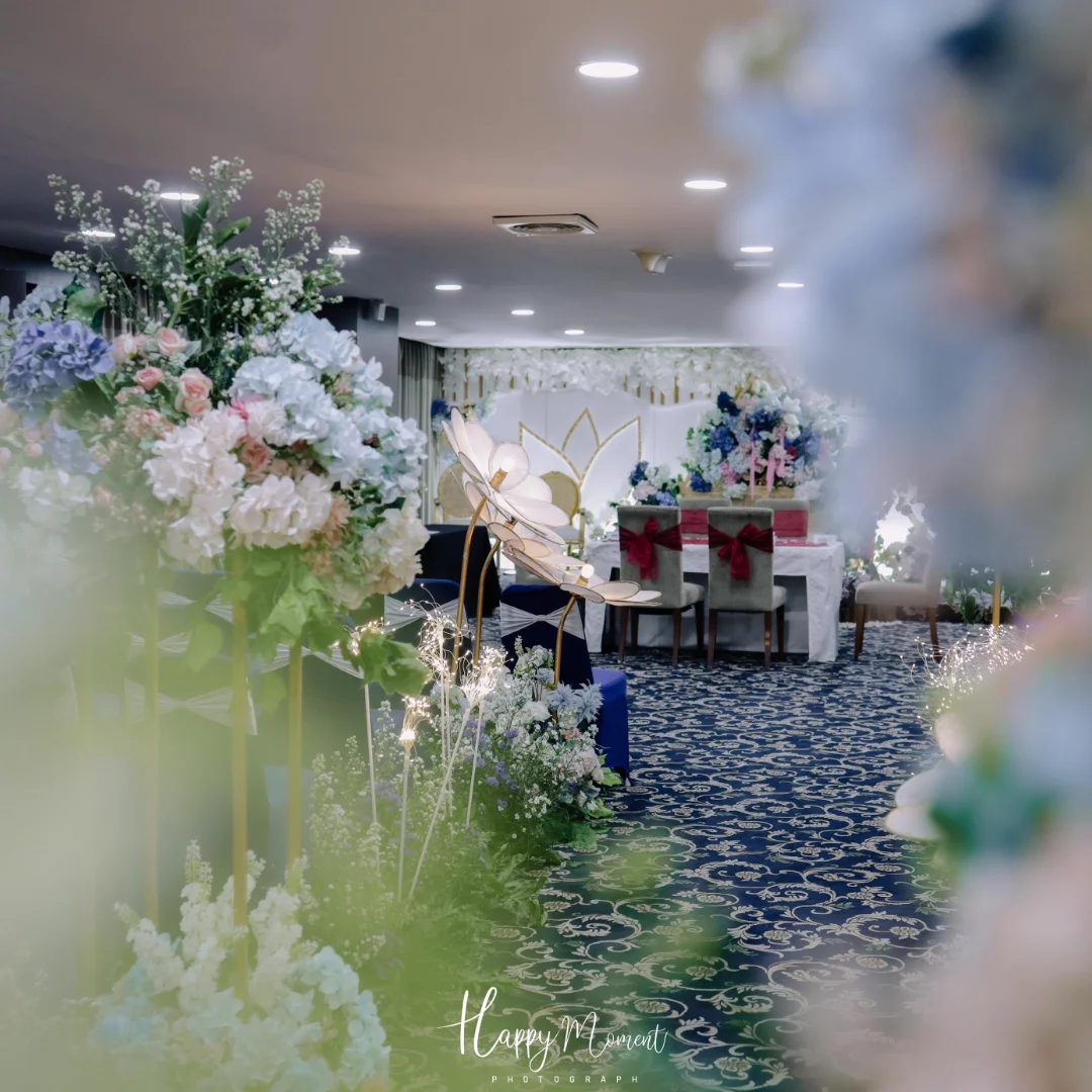 tips mengatur anggaran pernikahan agar tetap elegan tanpa harus mahal