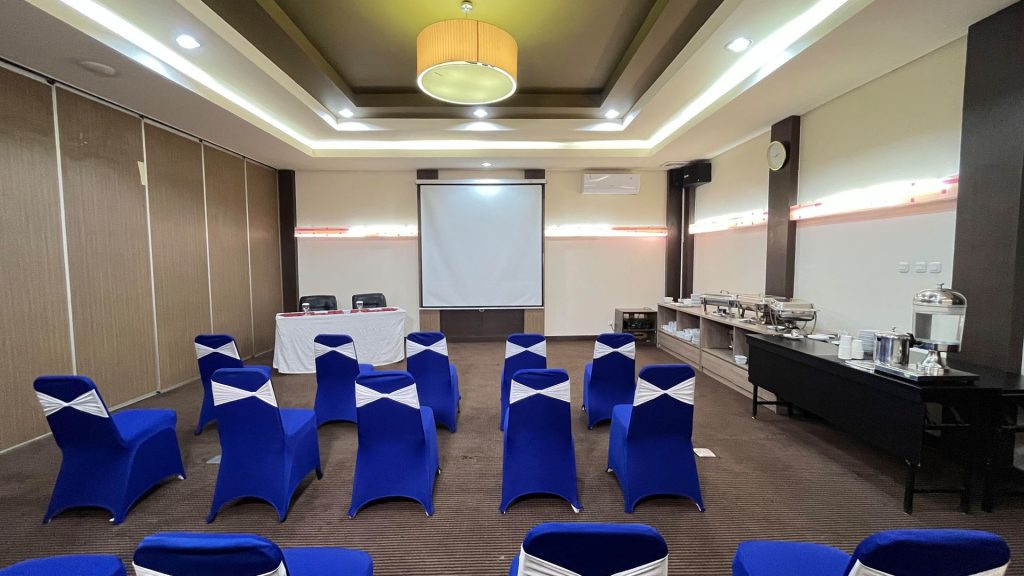 event space jakarta selatan stretegis dekat stasiun lrt cawang dari sofyan inn soepomo