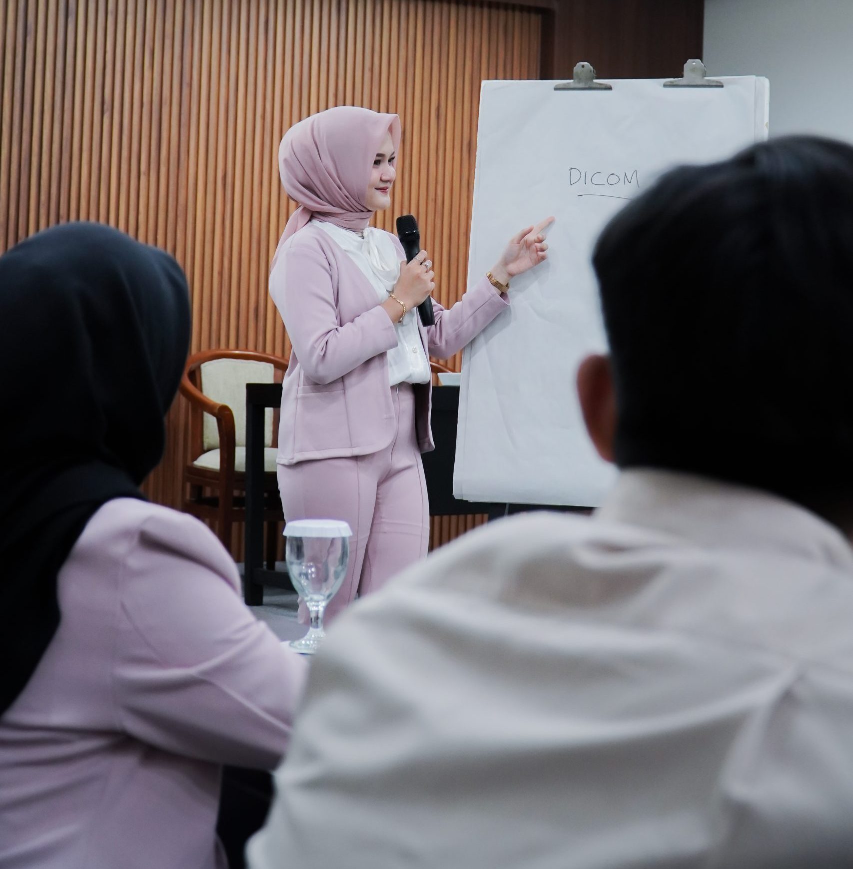 event space jakarta selatan stretegis dekat stasiun cawang dari sofyan inn soepomo