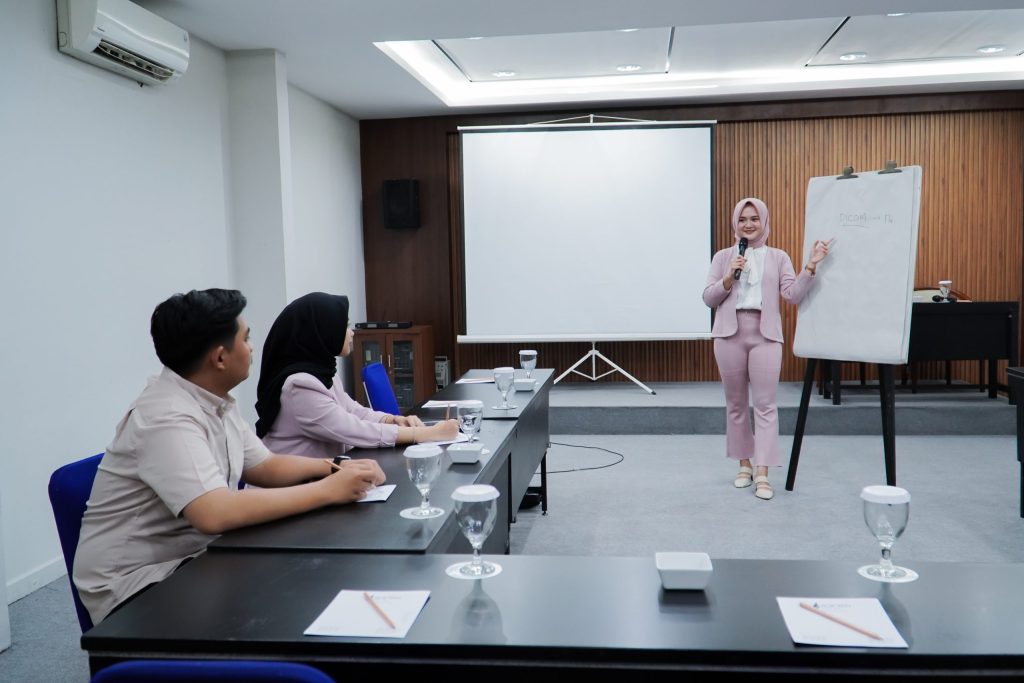 event space jakarta selatan stretegis dekat gerbang tol cawang dari sofyan inn soepomo