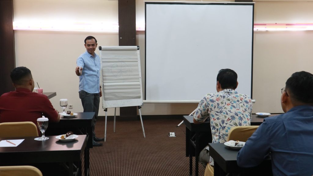 event space jakarta selatan stretegis dekat kota kasablanka dari sofyan inn soepomo