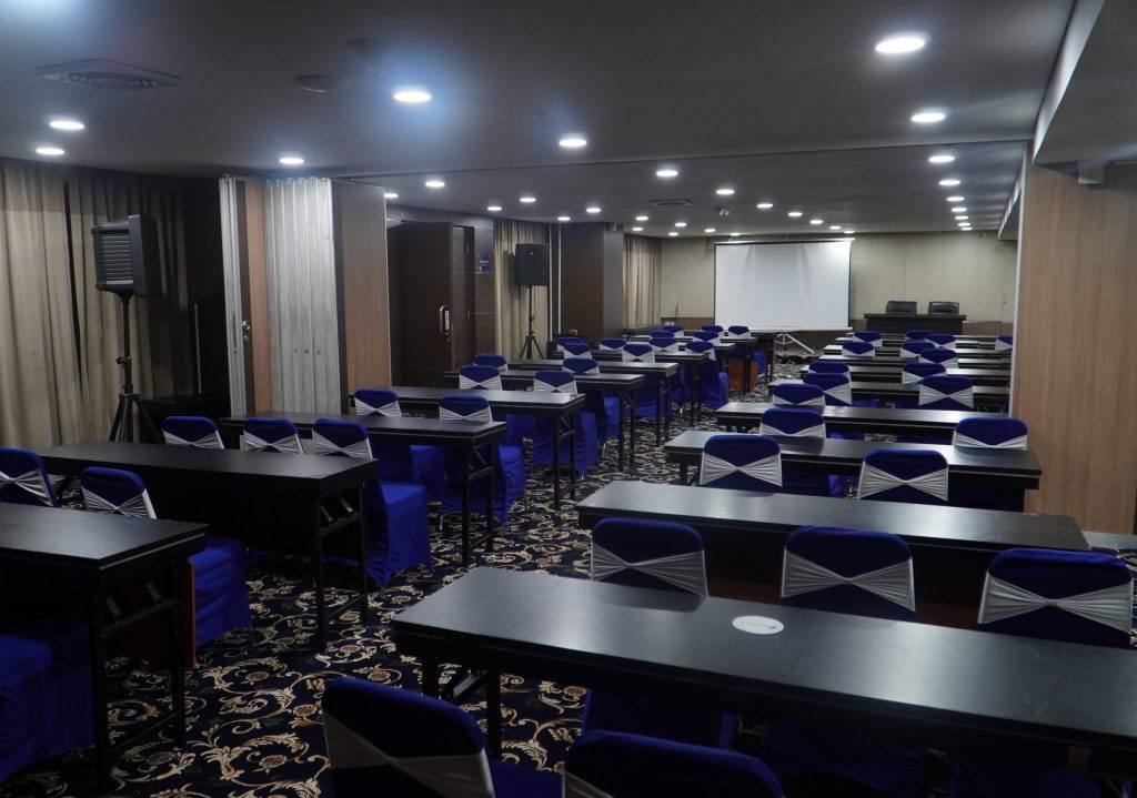 event space jakarta pusat stretegis dekat stasiun cikini dari sofyan hotel cut meutia yang cocok untuk mengadakan acara