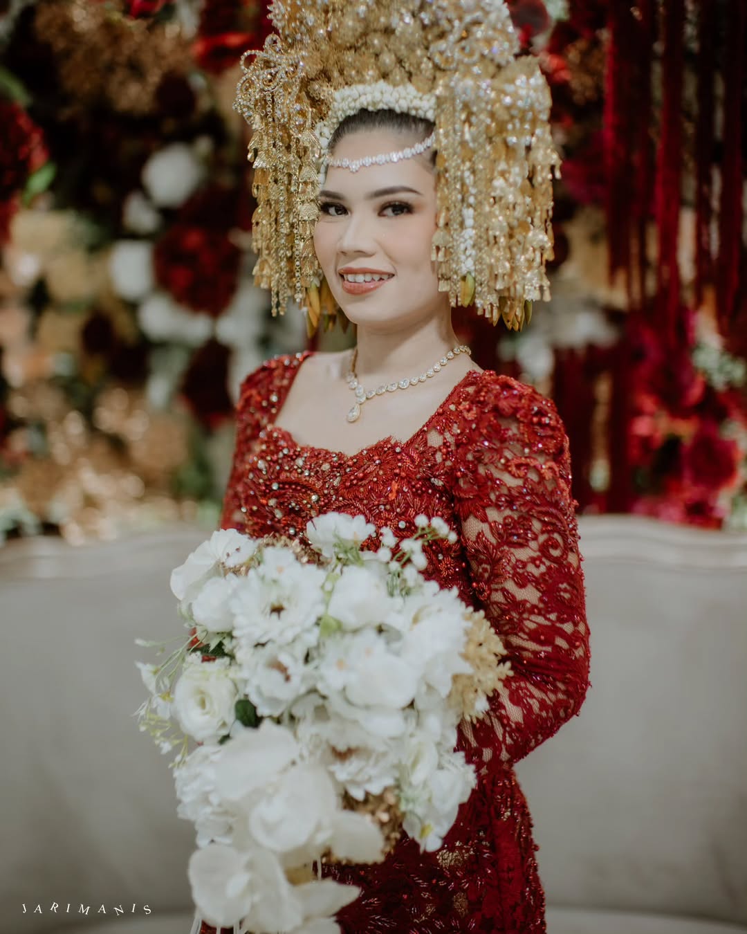 Sofyan Hotel Cut Meutia merupakan venue wedding terjangkau di area Cikini untuk mengadakan pernikahan