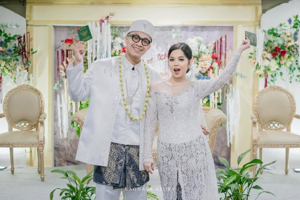 Venue wedding sofyan hotel cut meutia berada di area Menteng, Jakarta Pusat sangat cocok untuk mengadakan pernikahan