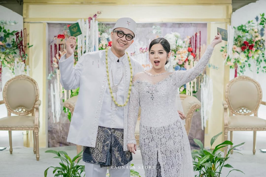 Venue wedding sofyan hotel cut meutia berada di area Menteng, Jakarta Pusat sangat cocok untuk mengadakan pernikahan