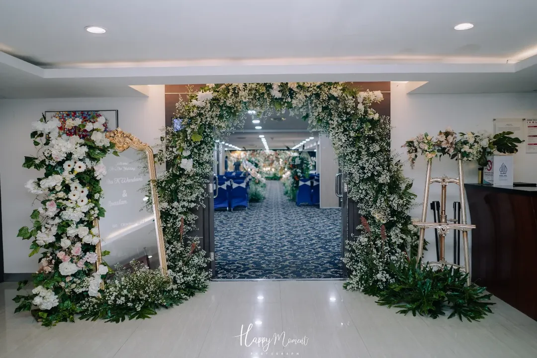 venue wedding sofyan hotel cut meutia jakarta pusat dekat halte gondangdia sangat cocok untuk mengadakan pernikahan