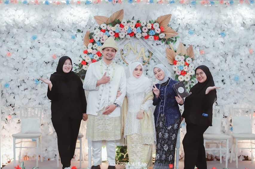 Sofyan Inn Soepomo Tebet merupakan Venue wedding terjangkau dan berkualitas di area Tebet
