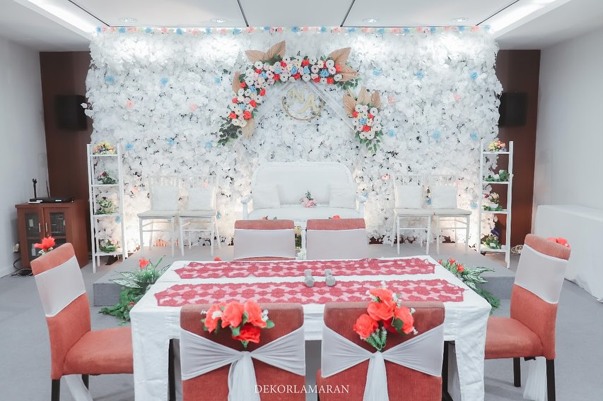 Sofyan Inn Soepomo Tebet merupakan Venue wedding terjangkau di area Tebet untuk mengadakan pernikahan