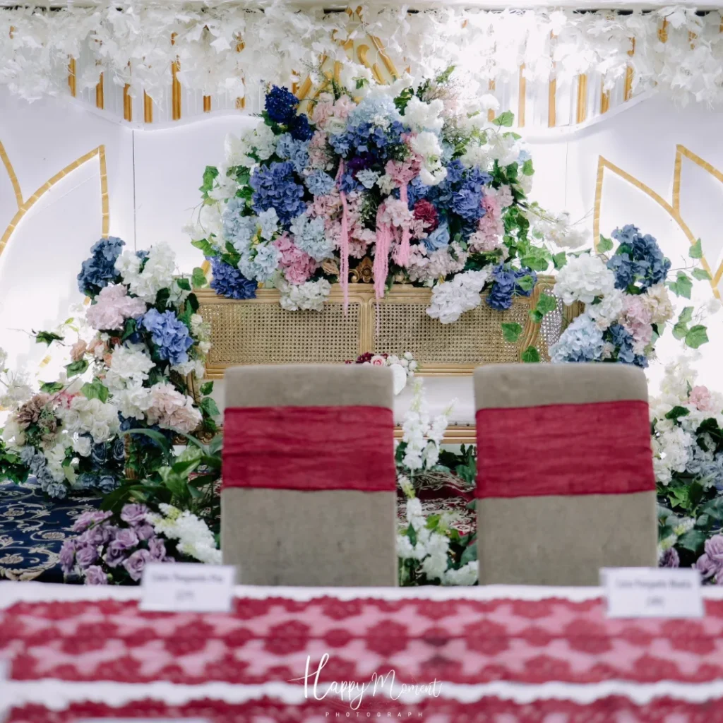 sofyan hotel cut meutia merupakan wedding venue elegan yang cocok untuk mewujudkan pernikahan anda