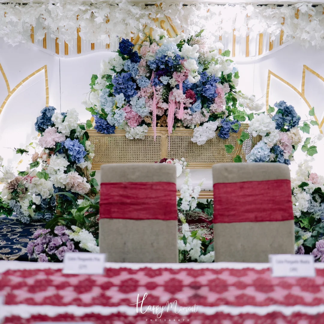 sofyan hotel cut meutia merupakan wedding venue elegan yang cocok untuk mewujudkan pernikahan anda