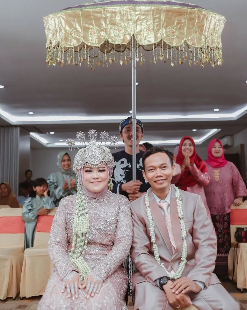 Paket intimate wedding berkualitas di area Tebet dari Sofyan Inn Soepomo sangat cocok untuk pernikahan