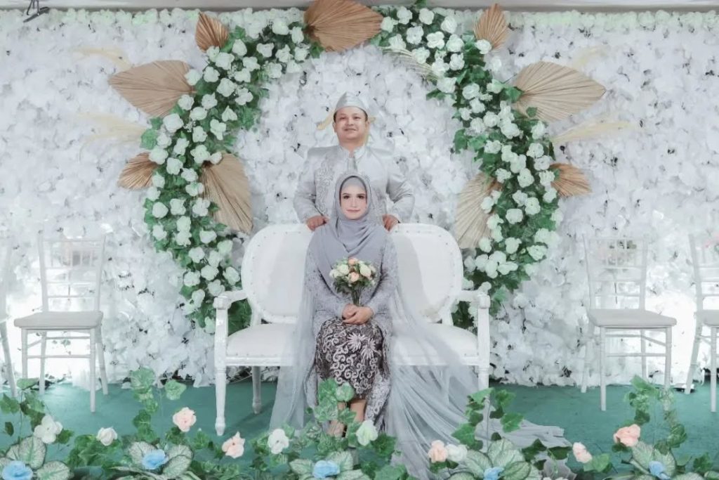 Paket intimate wedding berkualitas di area menteng dari Sofyan Hotel Cut Meutia