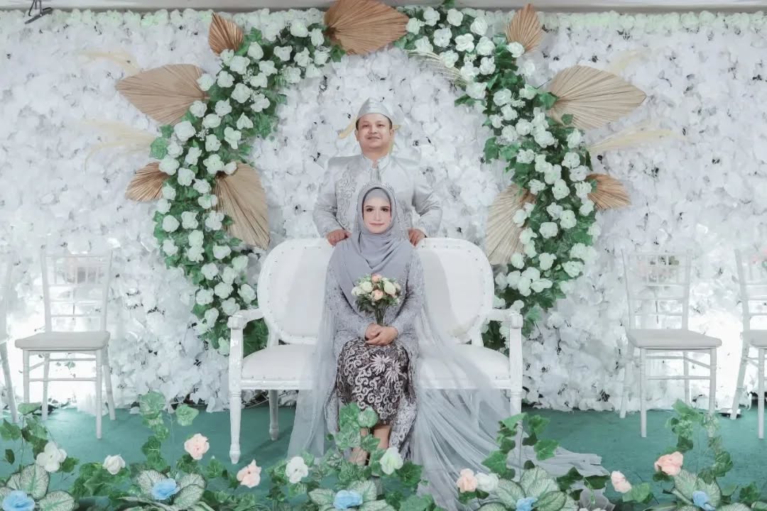 Paket intimate wedding berkualitas di area menteng dari Sofyan Hotel Cut Meutia