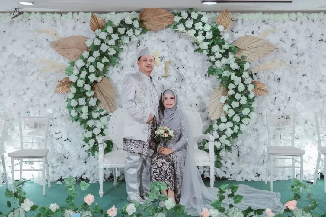 Paket intimate wedding berkualitas di area menteng dari Sofyan Hotel Cut Meutia sangat cocok untuk pernikahan khidmat