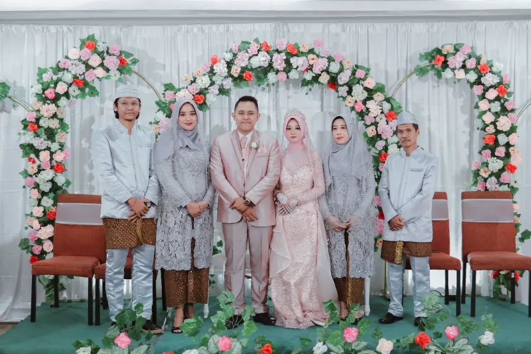 Sofyan Inn Soepomo Jakarta Selatan merupakan venue wedding terjangkau di area Pancoran untuk mengadakan pernikahan