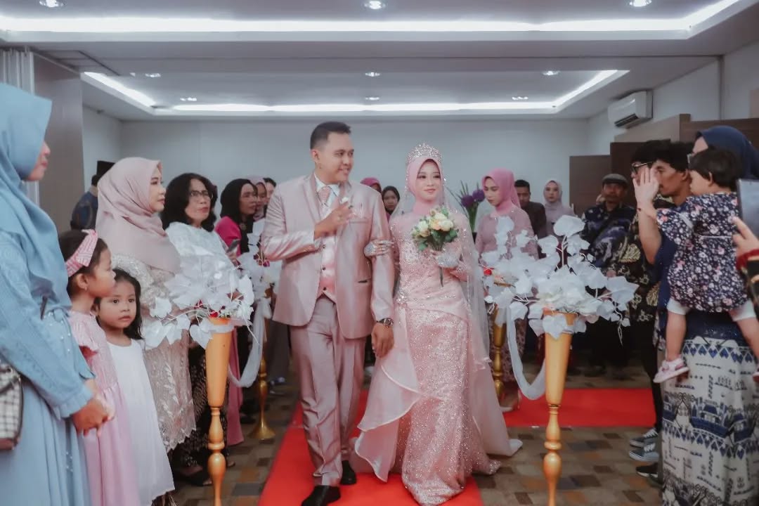 Sofyan Inn Soepomo Jakarta Selatan merupakan venue wedding berkualitas di area Pancoran untuk mengadakan pernikahan