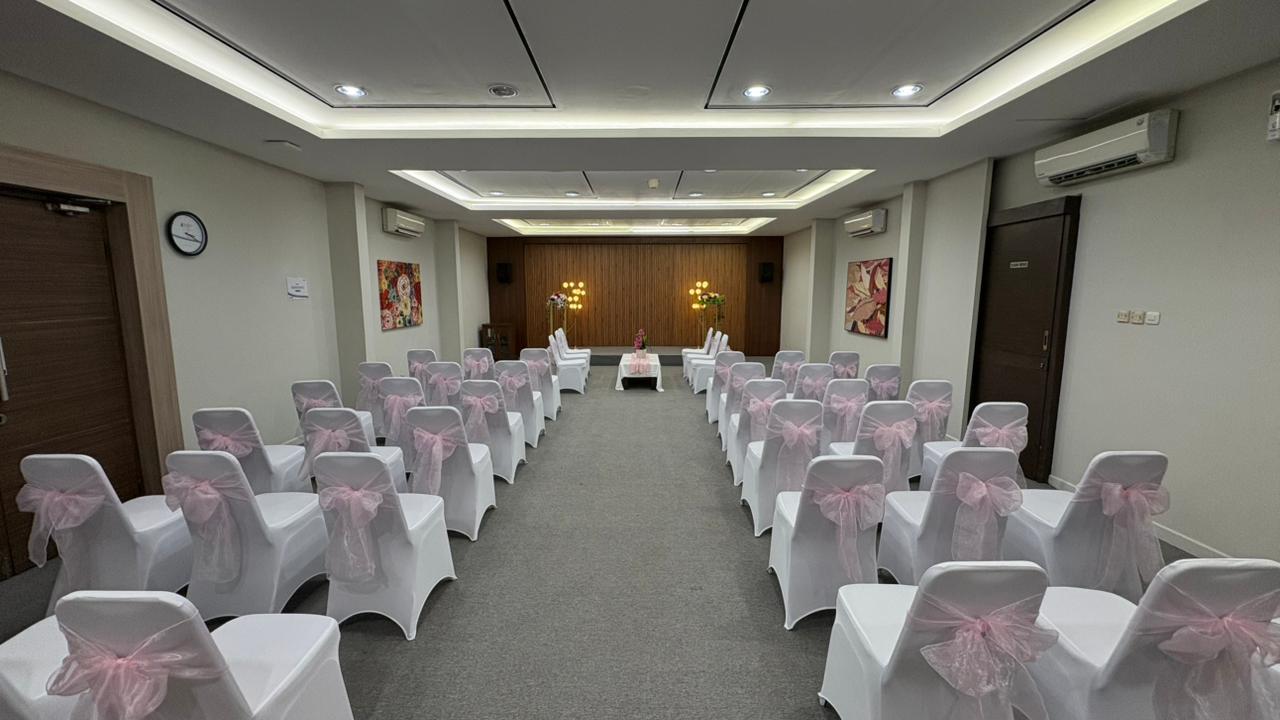 Sofyan Inn Soepomo Tebet merupakan hotel berkualitas untuk melaksanakan lamaran di jakarta selatan