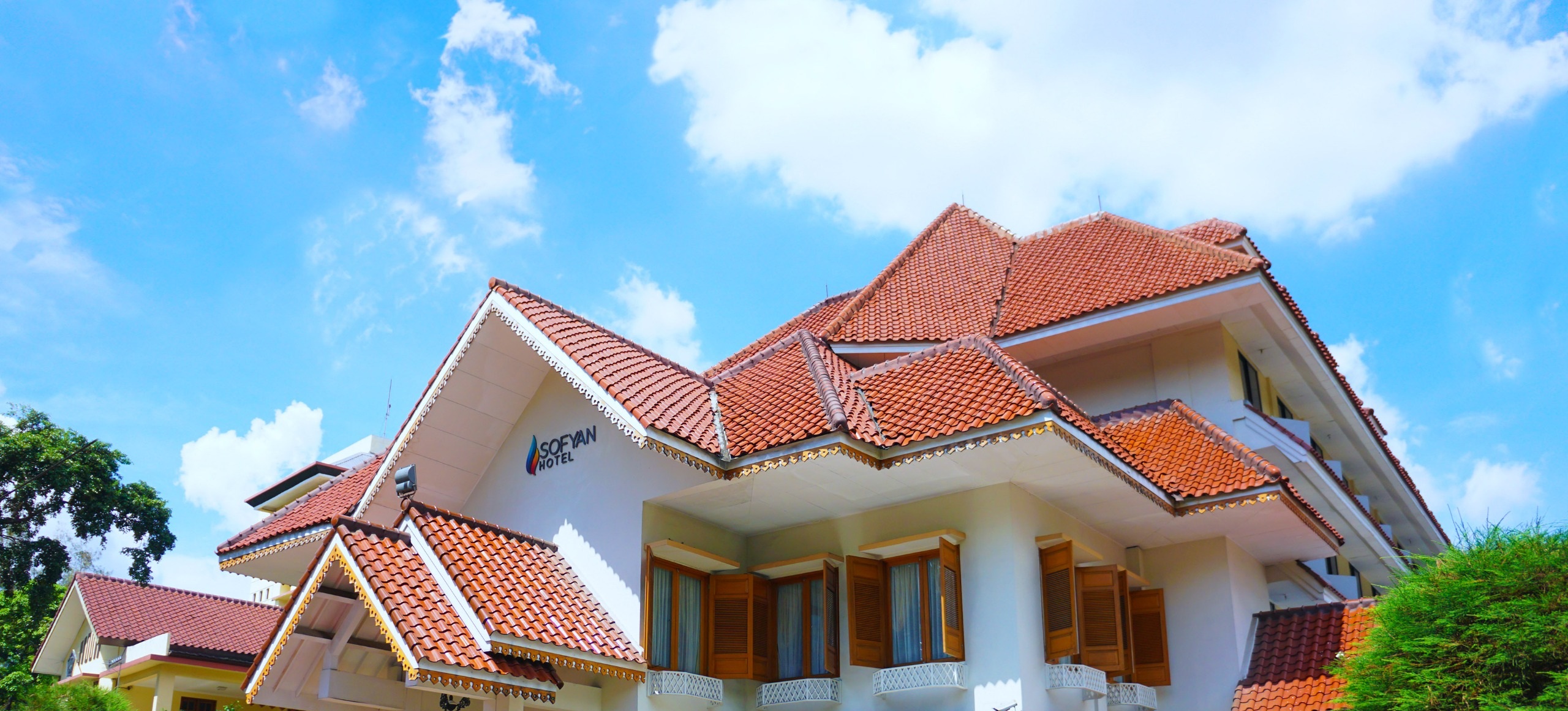 Sofyan Hotel