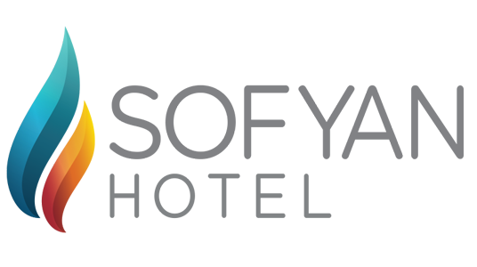 Logo Sofyan Hotel